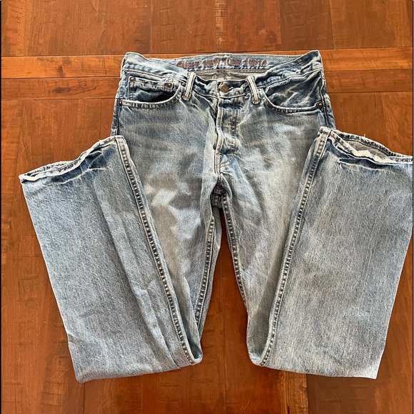 925 | Jeans | Ruehl 925 Mens Jeans 